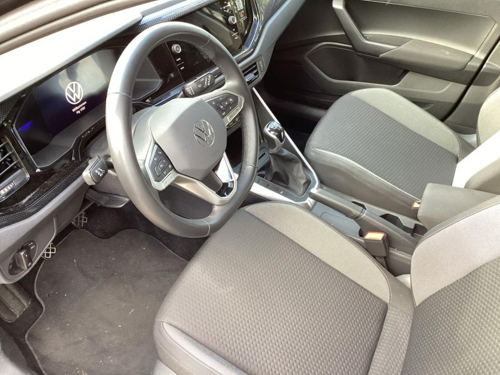 Volkswagen Taigo – Bild 10