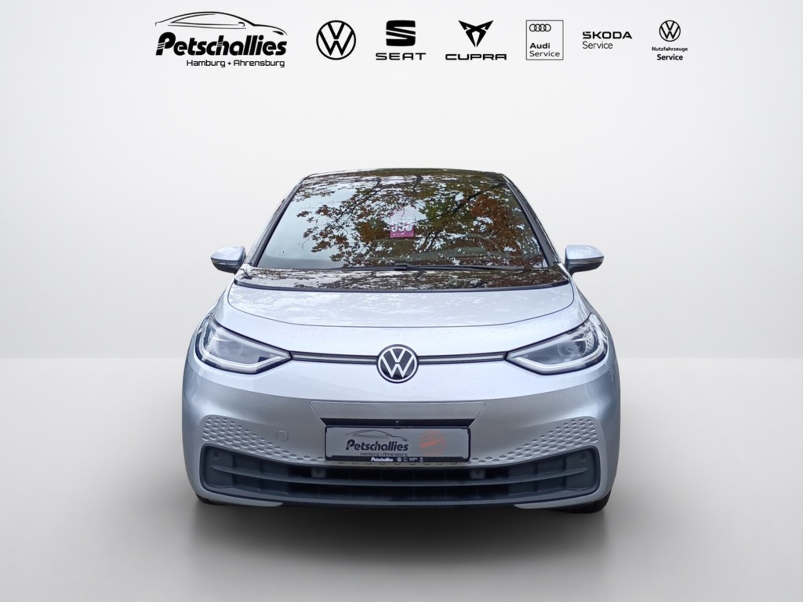 Volkswagen ID.3 – Bild 8