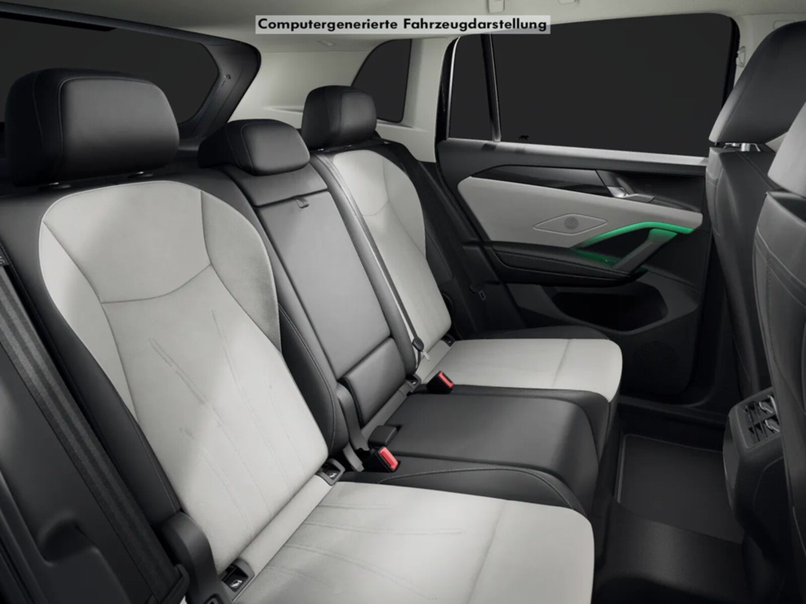 Volkswagen Tiguan – Bild 10