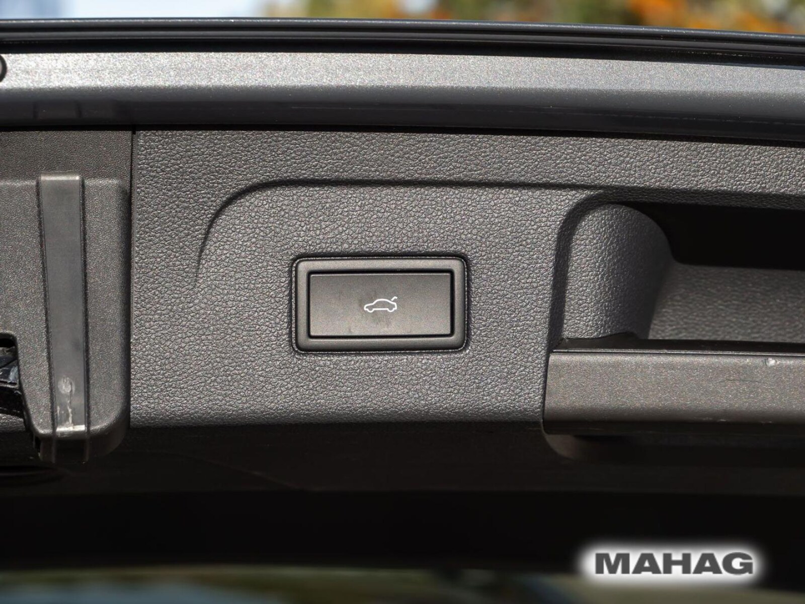 Volkswagen Touran – Bild 25