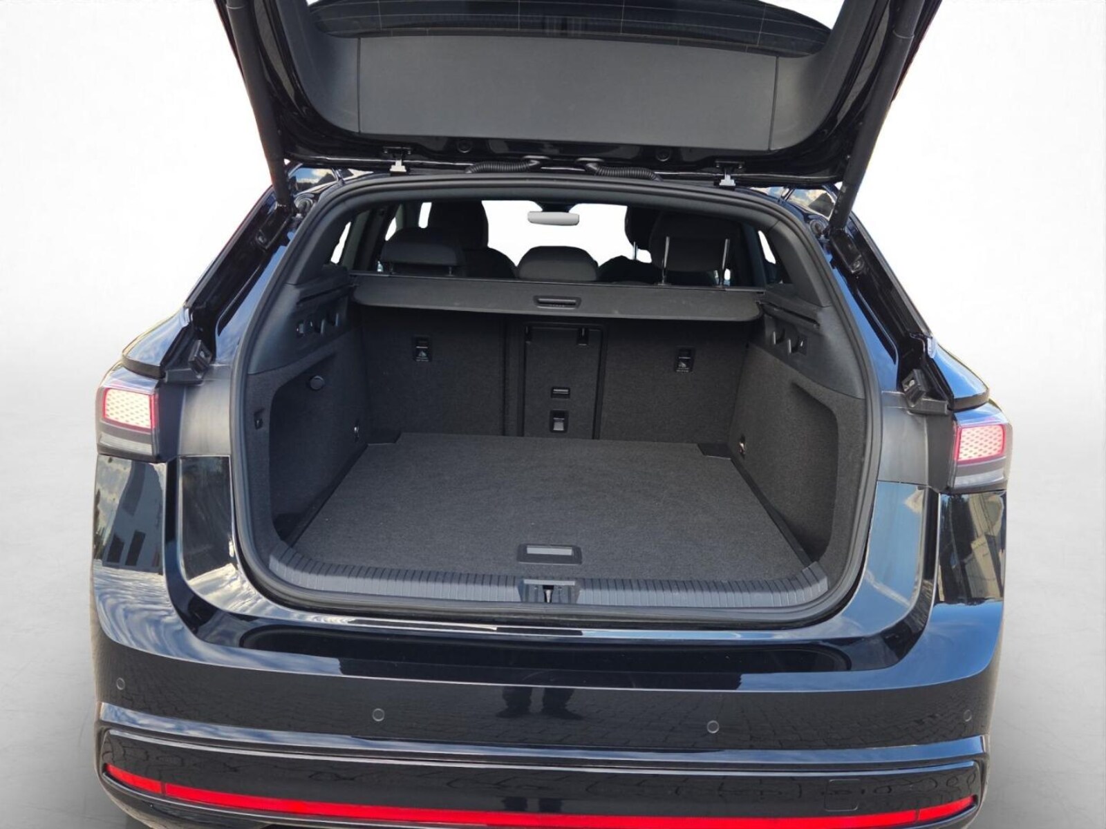 Volkswagen ID.7 Tourer – Bild 13