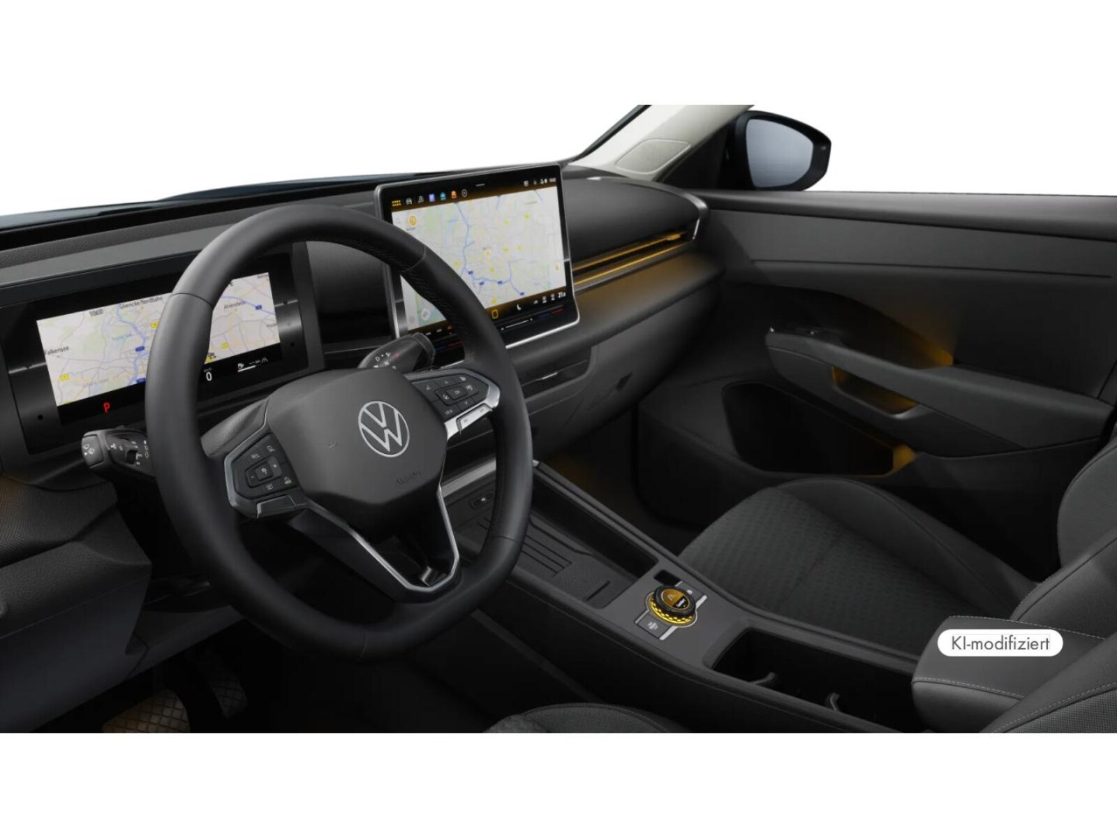 Volkswagen T-Roc – Bild 8