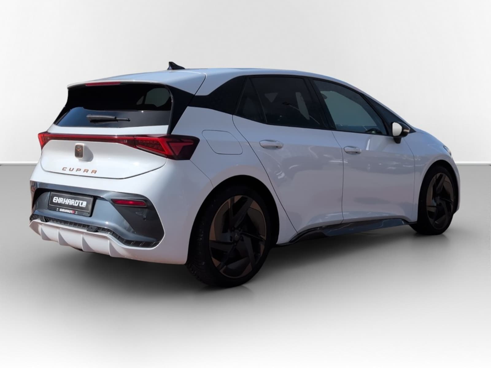 CUPRA Born – Bild 5