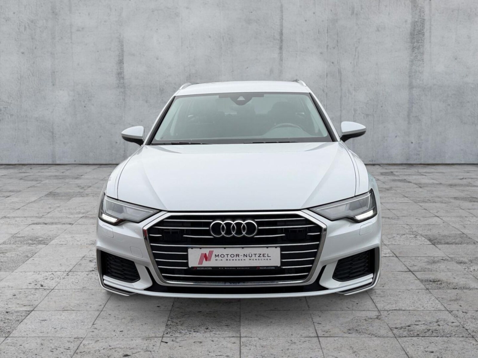 Audi A6 Avant – Bild 2