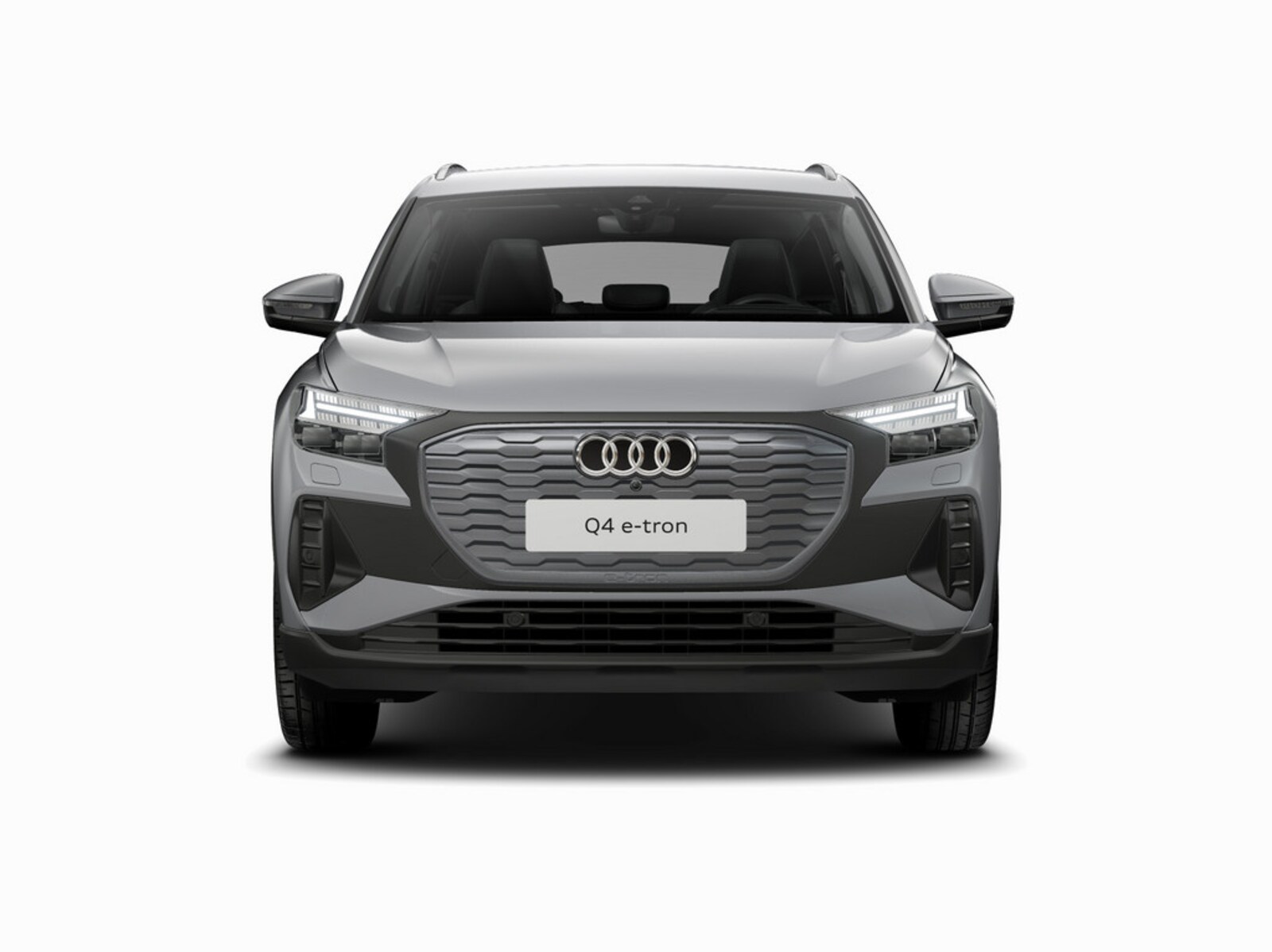 Audi Q4 e-tron – Bild 8