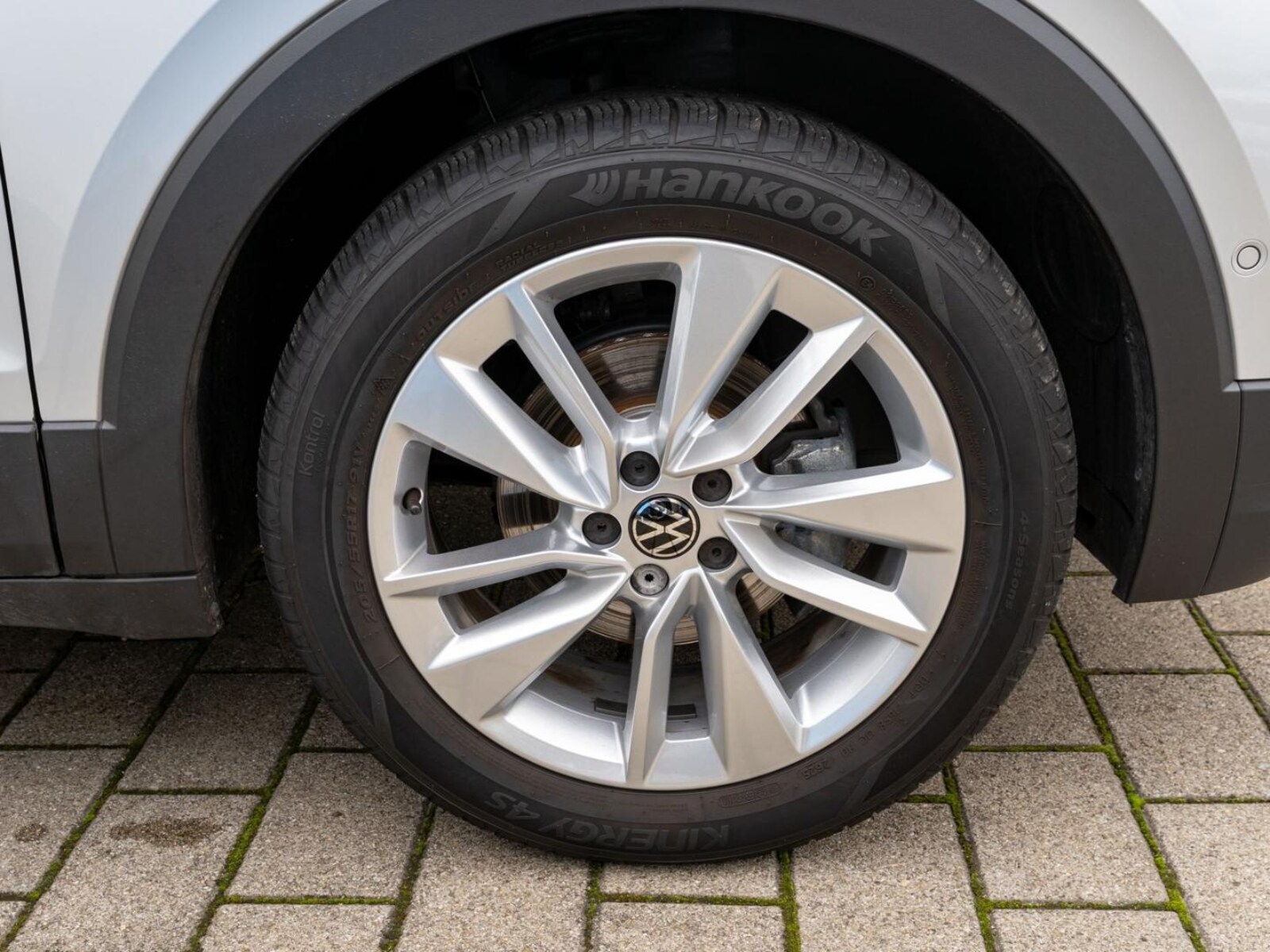 Volkswagen T-Cross – Bild 10