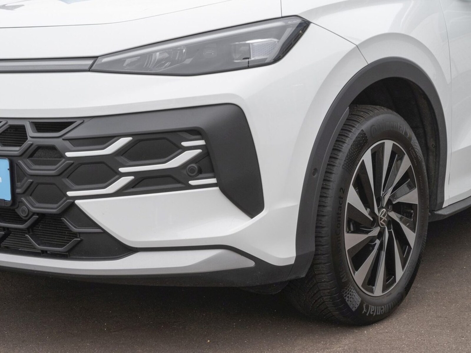Volkswagen T-Roc – Bild 5