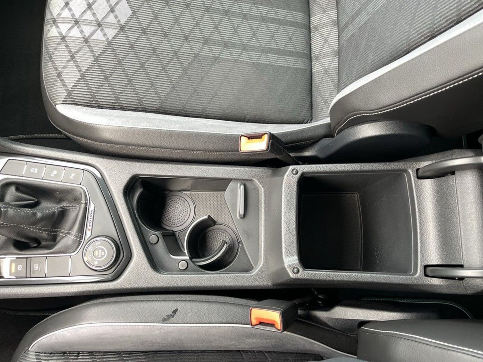 Volkswagen Tiguan – Bild 27