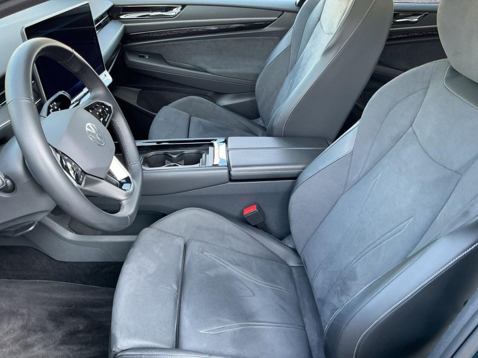 Volkswagen ID.7 Tourer – Bild 11