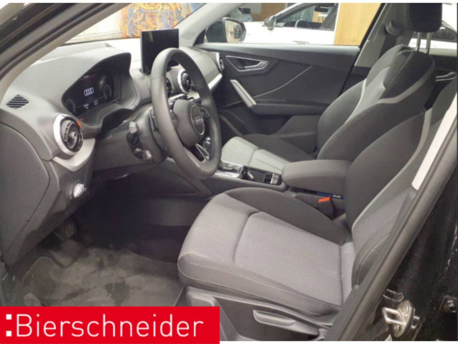 Audi Q2 – Bild 4