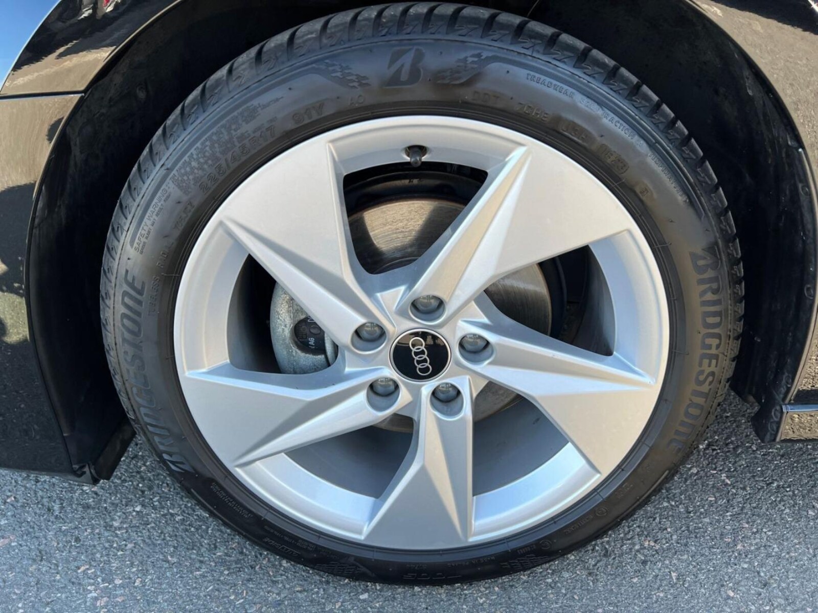 Audi A3 Sportback – Bild 15