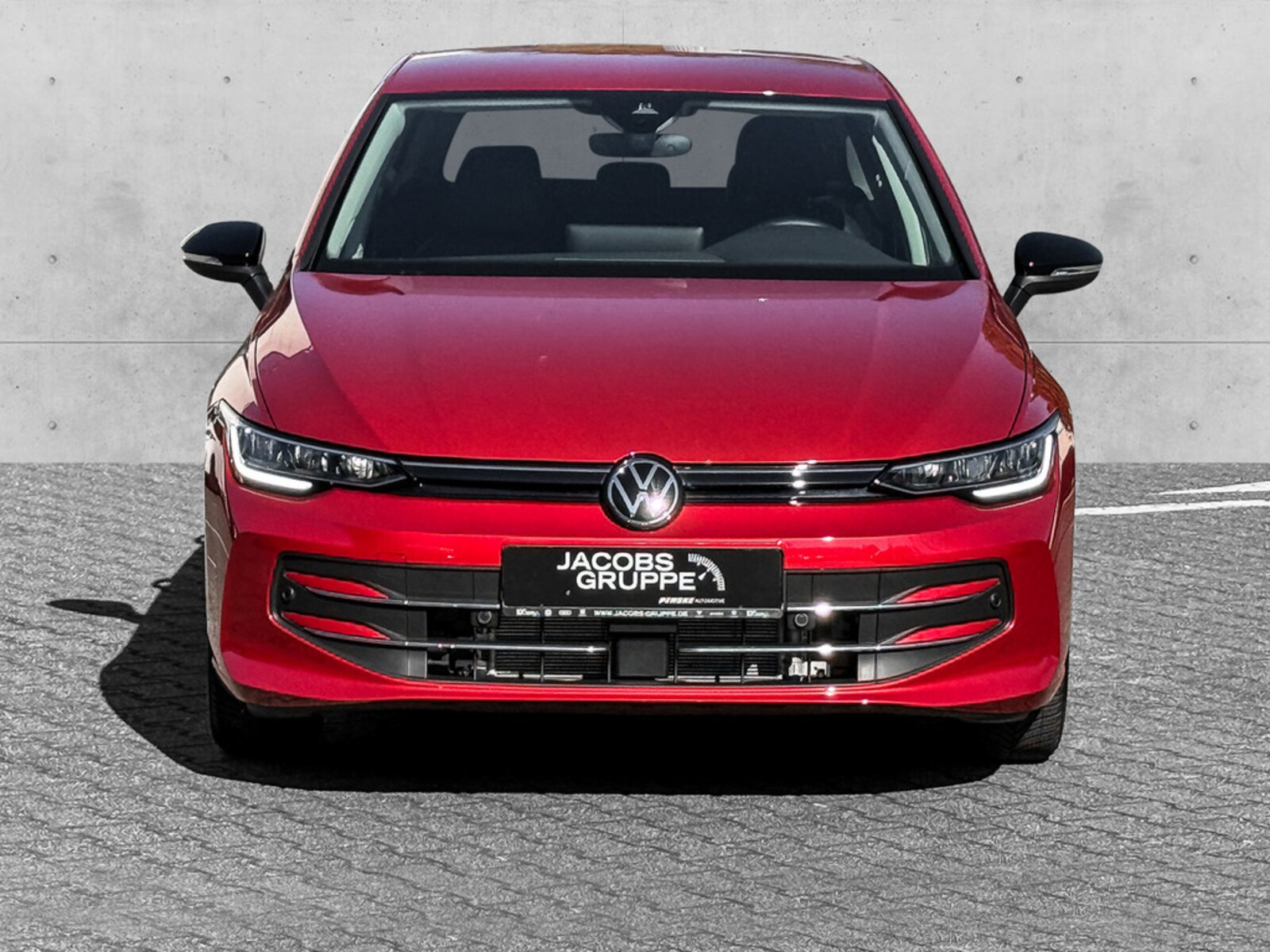 Volkswagen Golf – Bild 3