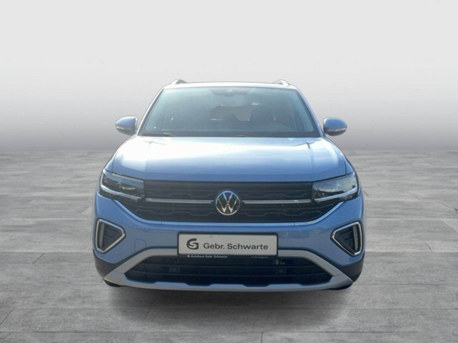 Volkswagen T-Cross – Bild 7