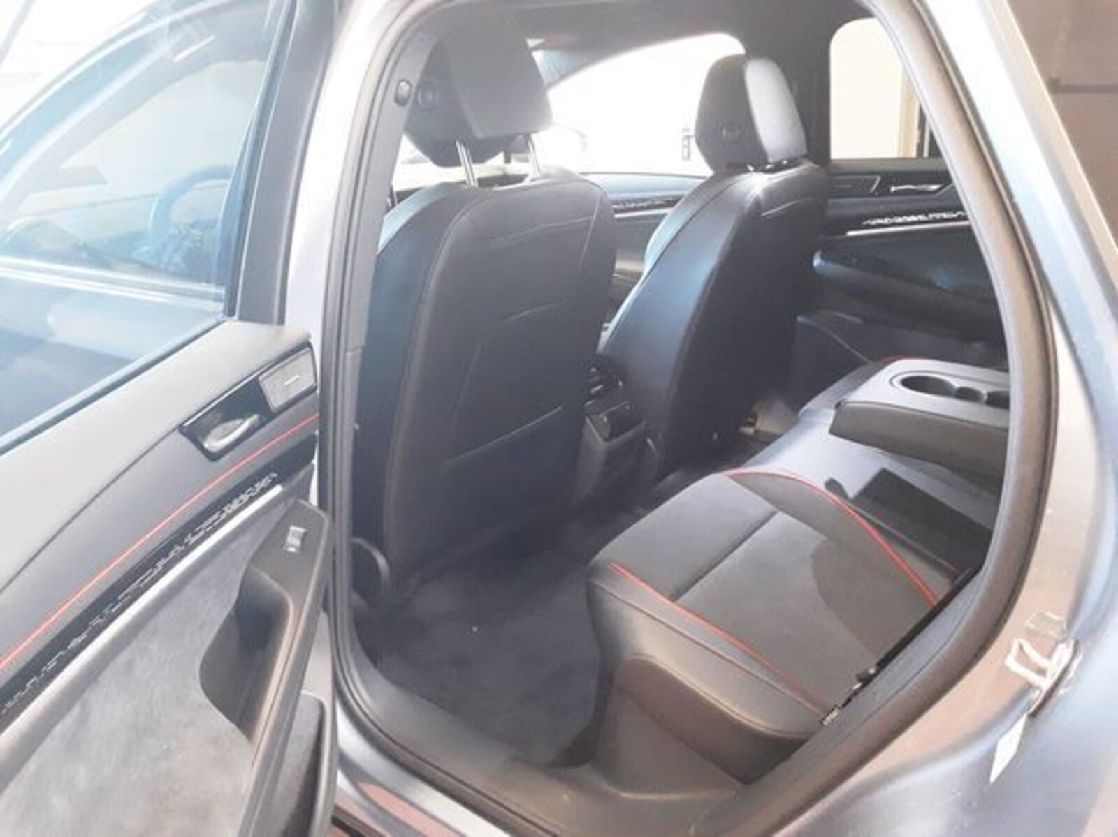 Volkswagen ID.7 – Bild 7