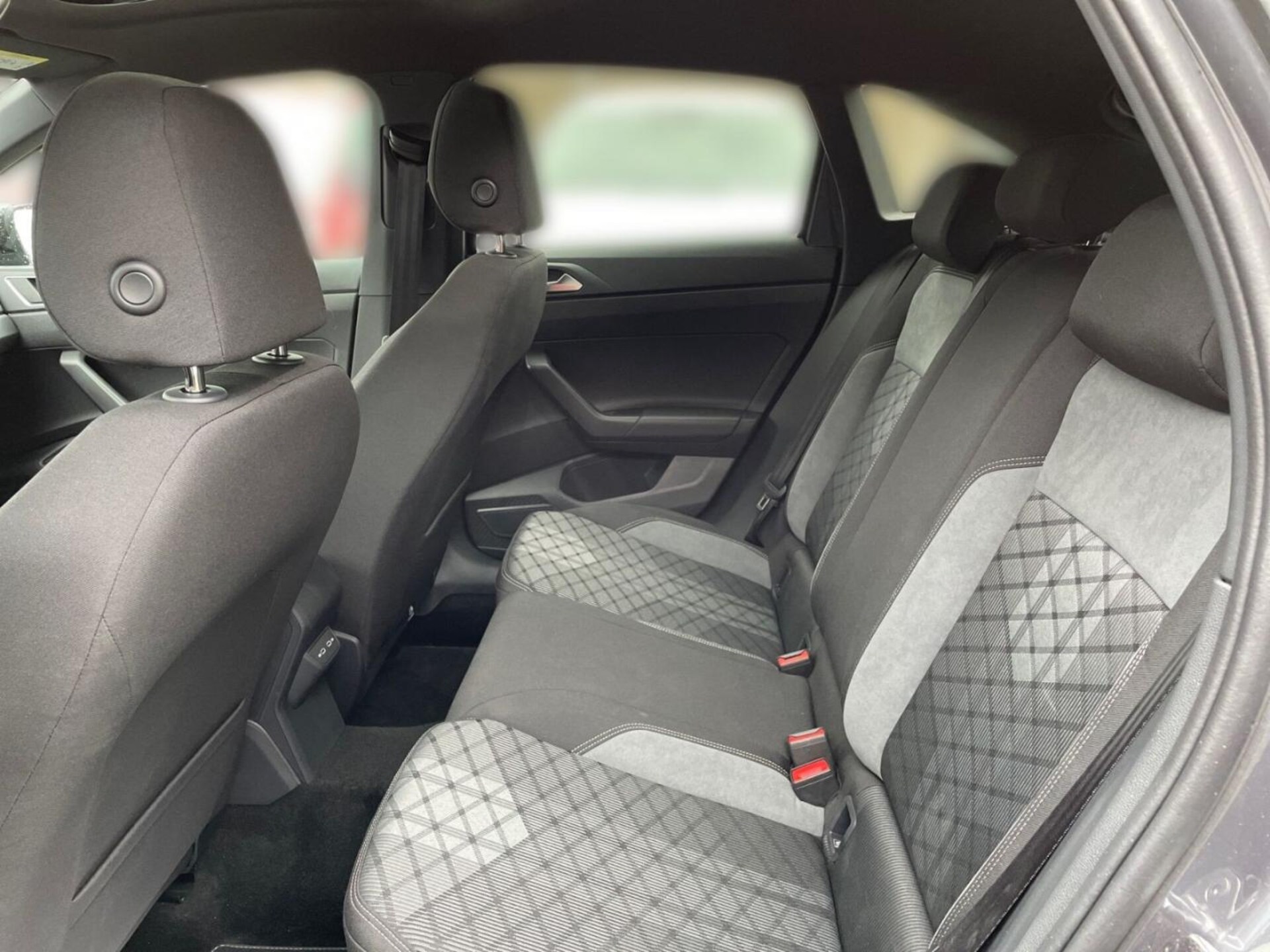Volkswagen Taigo R-Line