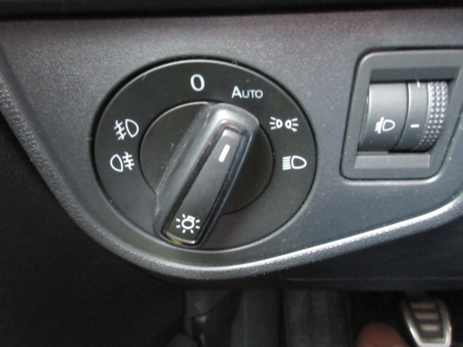 Volkswagen Polo United