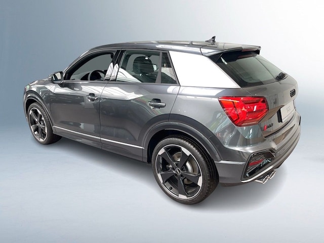 Audi SQ2 TFSI Quattro S Tronic -  - Joinsteer - #2