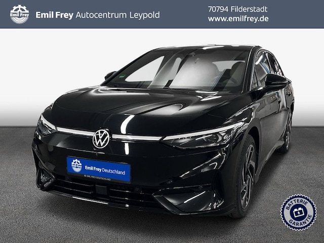 Volkswagen ID.7