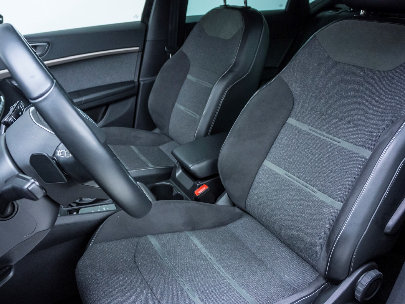 SEAT Ateca – Bild 7