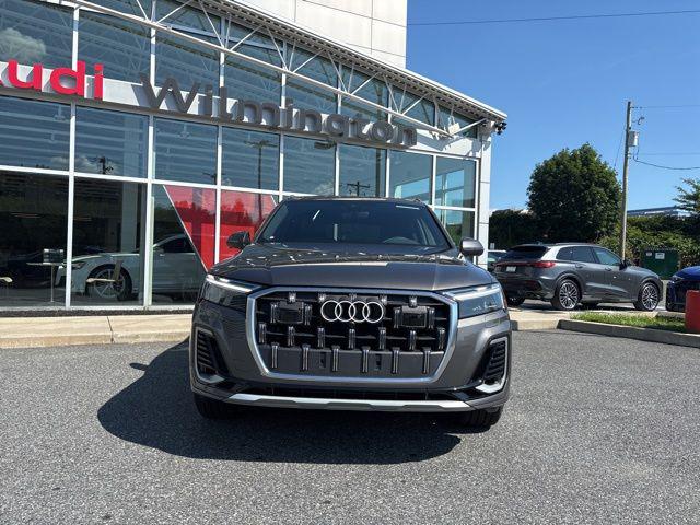 2025 Audi Q7 Premium Plus - Photo 9