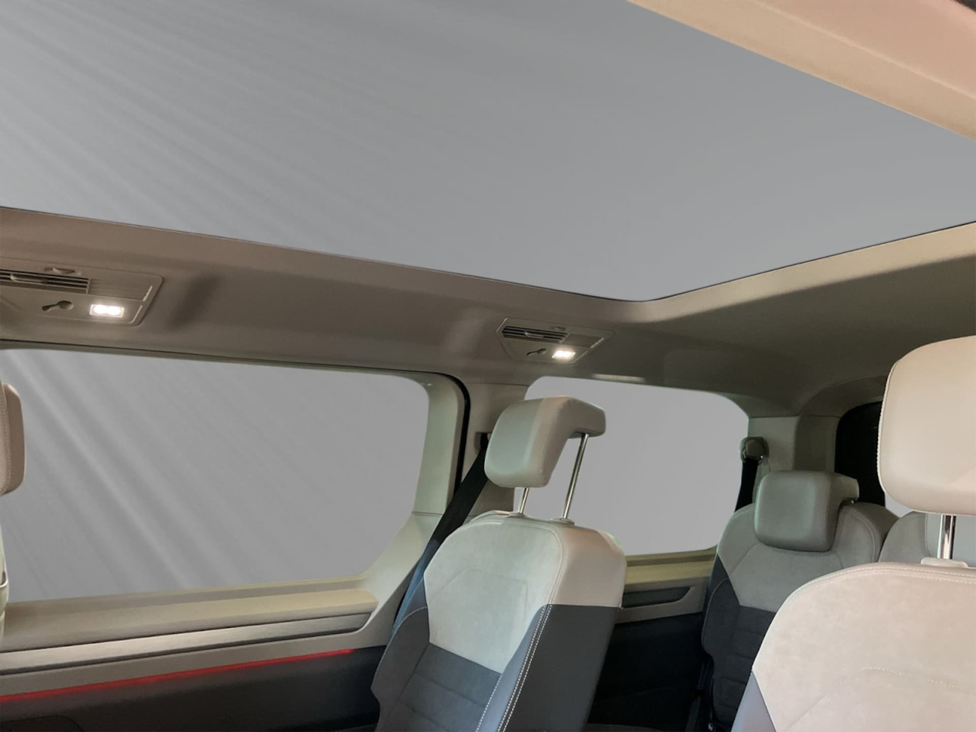 Volkswagen Multivan Langversion Life