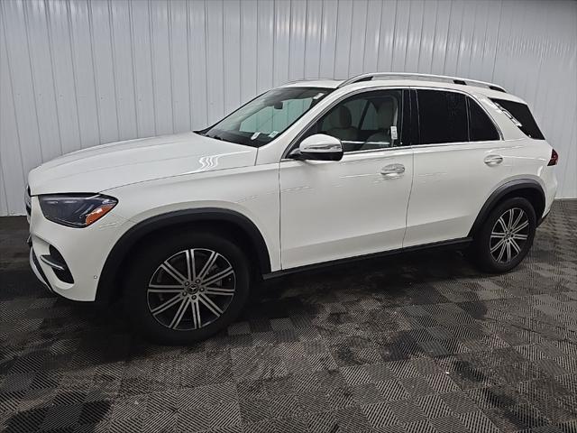 2024 Mercedes-Benz GLE GLE350 - Photo 6