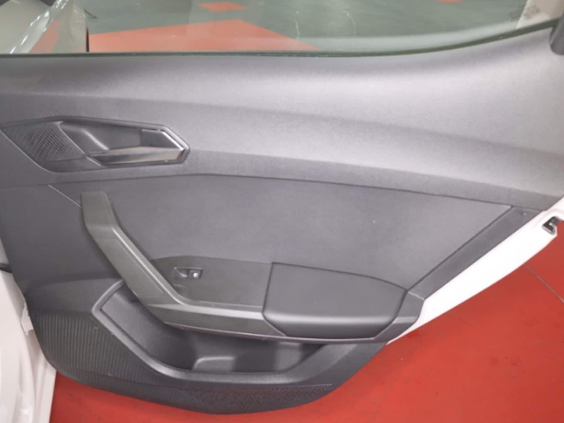 SEAT Leon Style