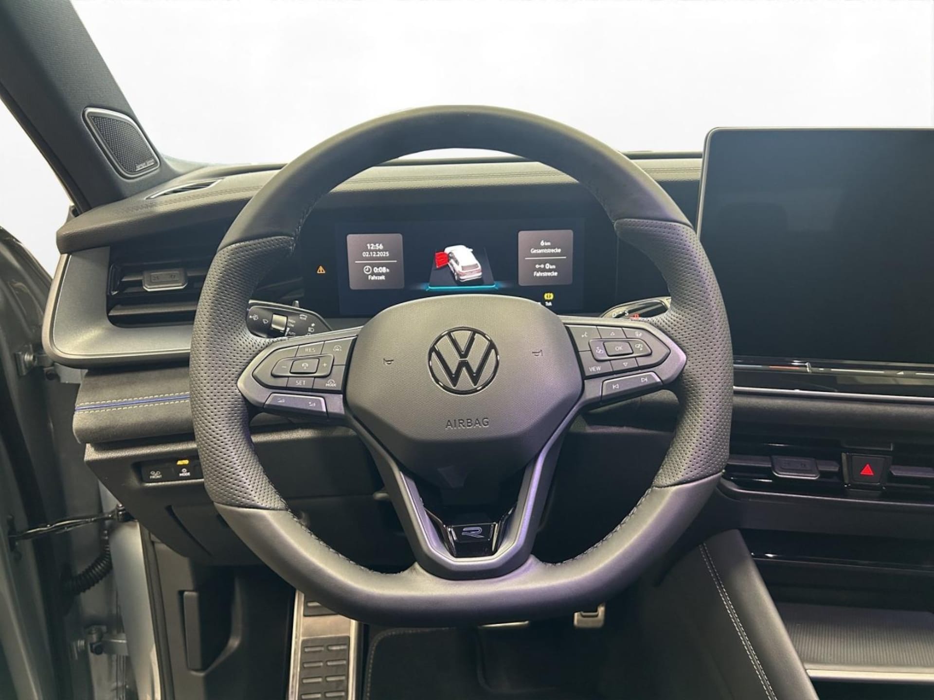 Volkswagen Tayron R-Line