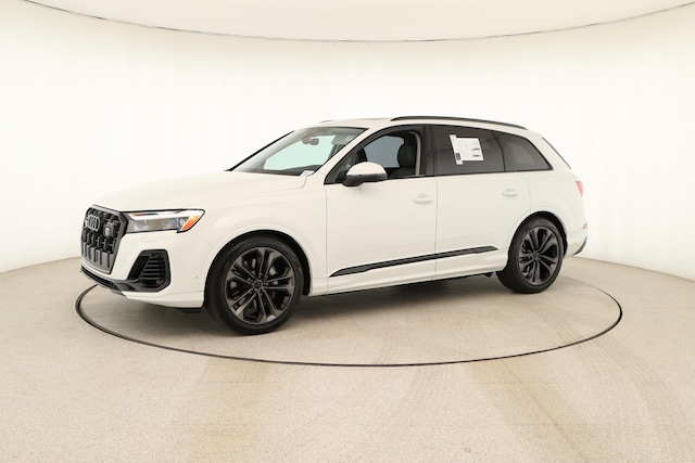 2026 Audi Q7 Premium Plus - Photo 13