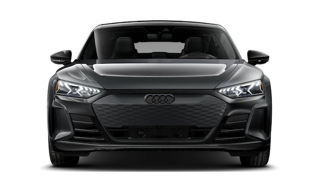 2023 Audi RS e-tron GT