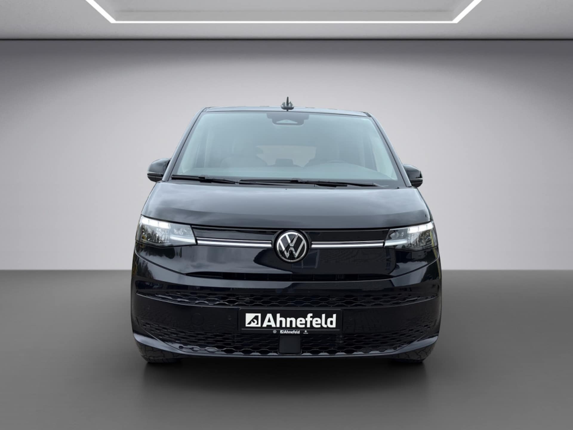 Volkswagen Multivan Langversion Life
