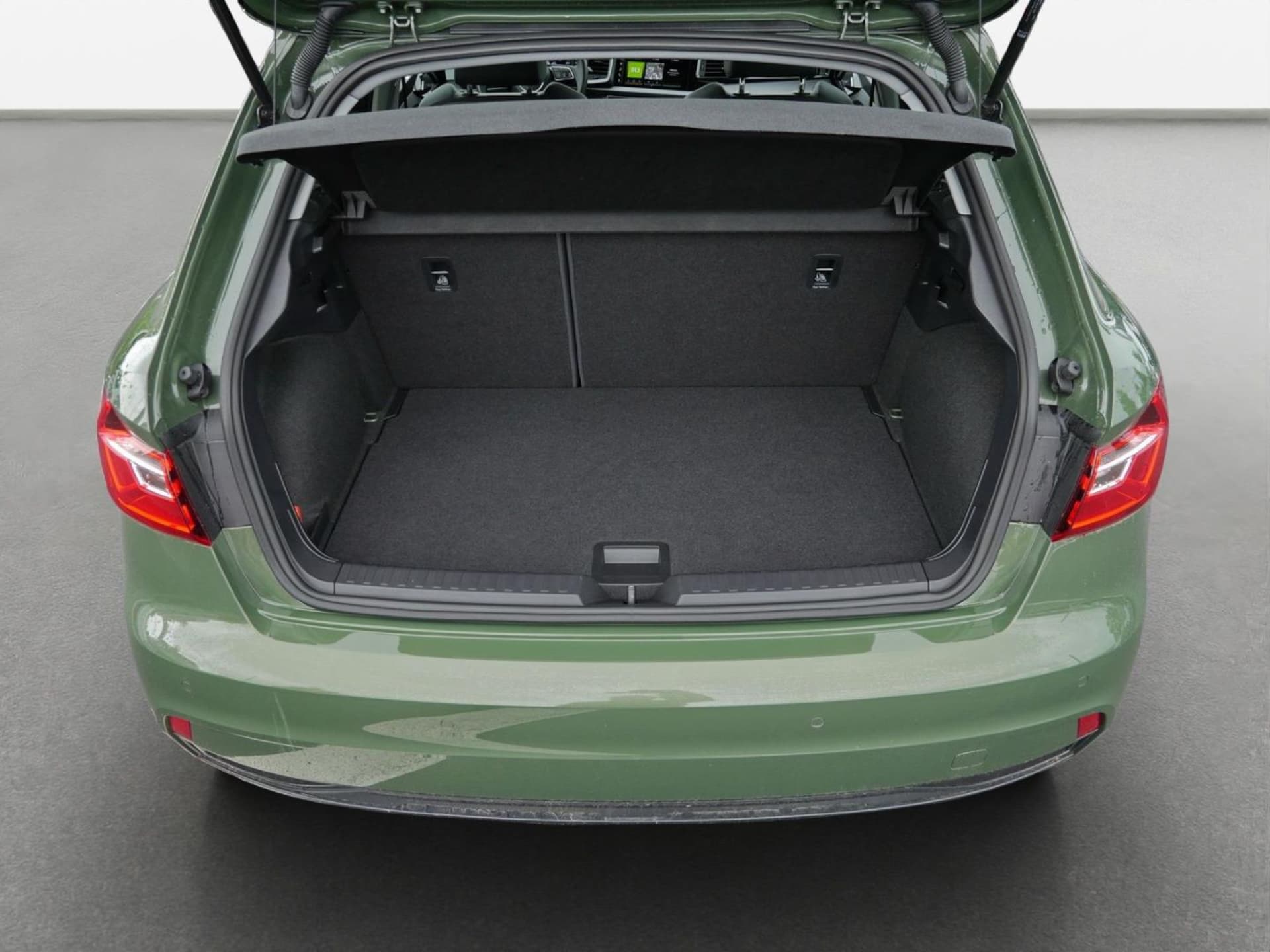 Audi A1 Sportback Advanced