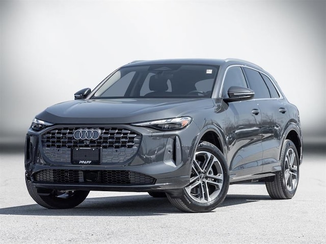 Photo of 2026 Audi Q5