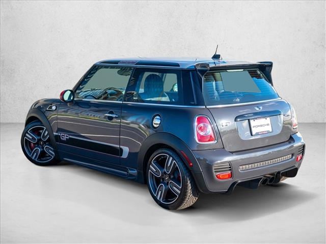 2013 MINI
