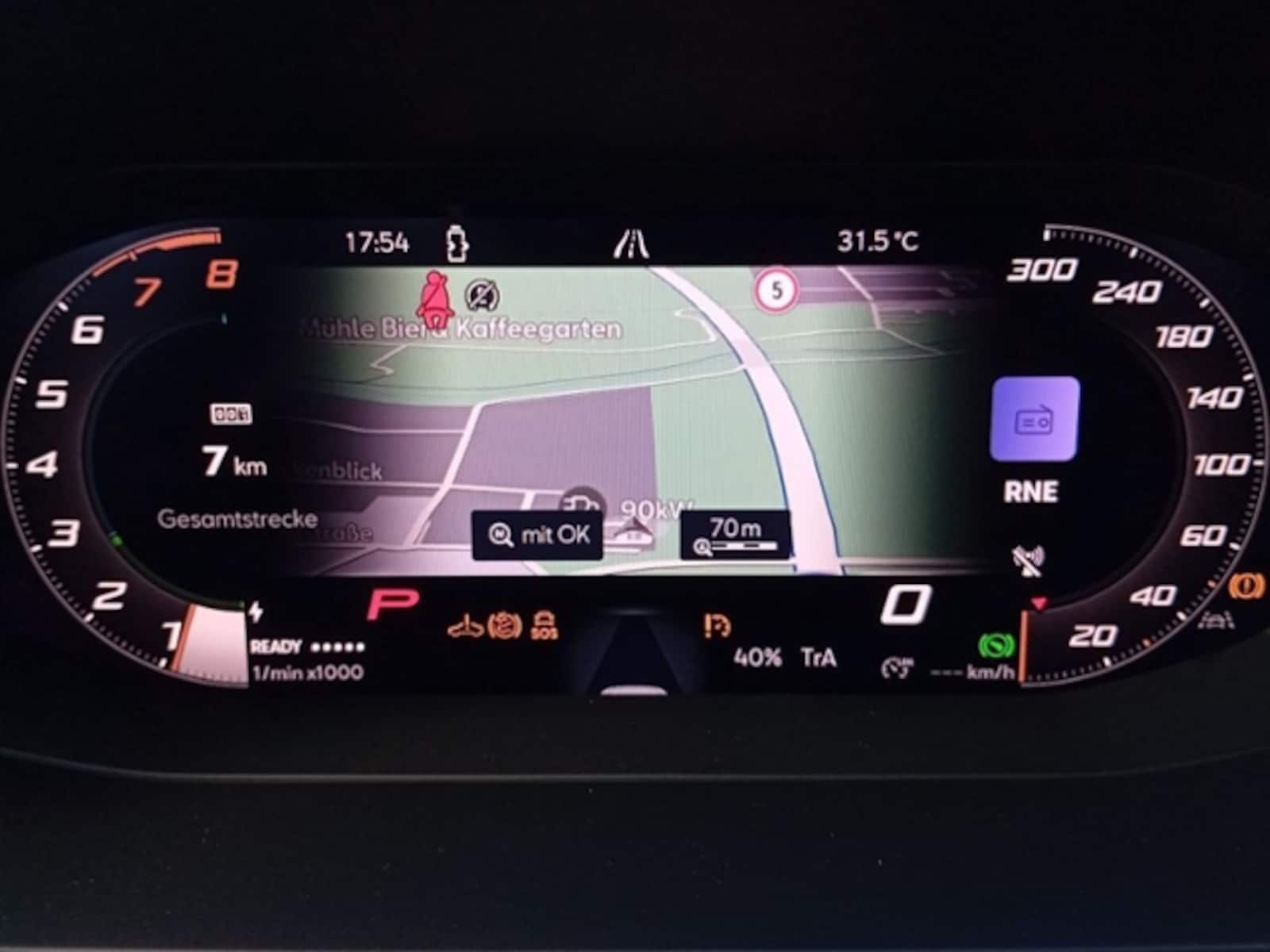 CUPRA Leon Sportstourer – Bild 18