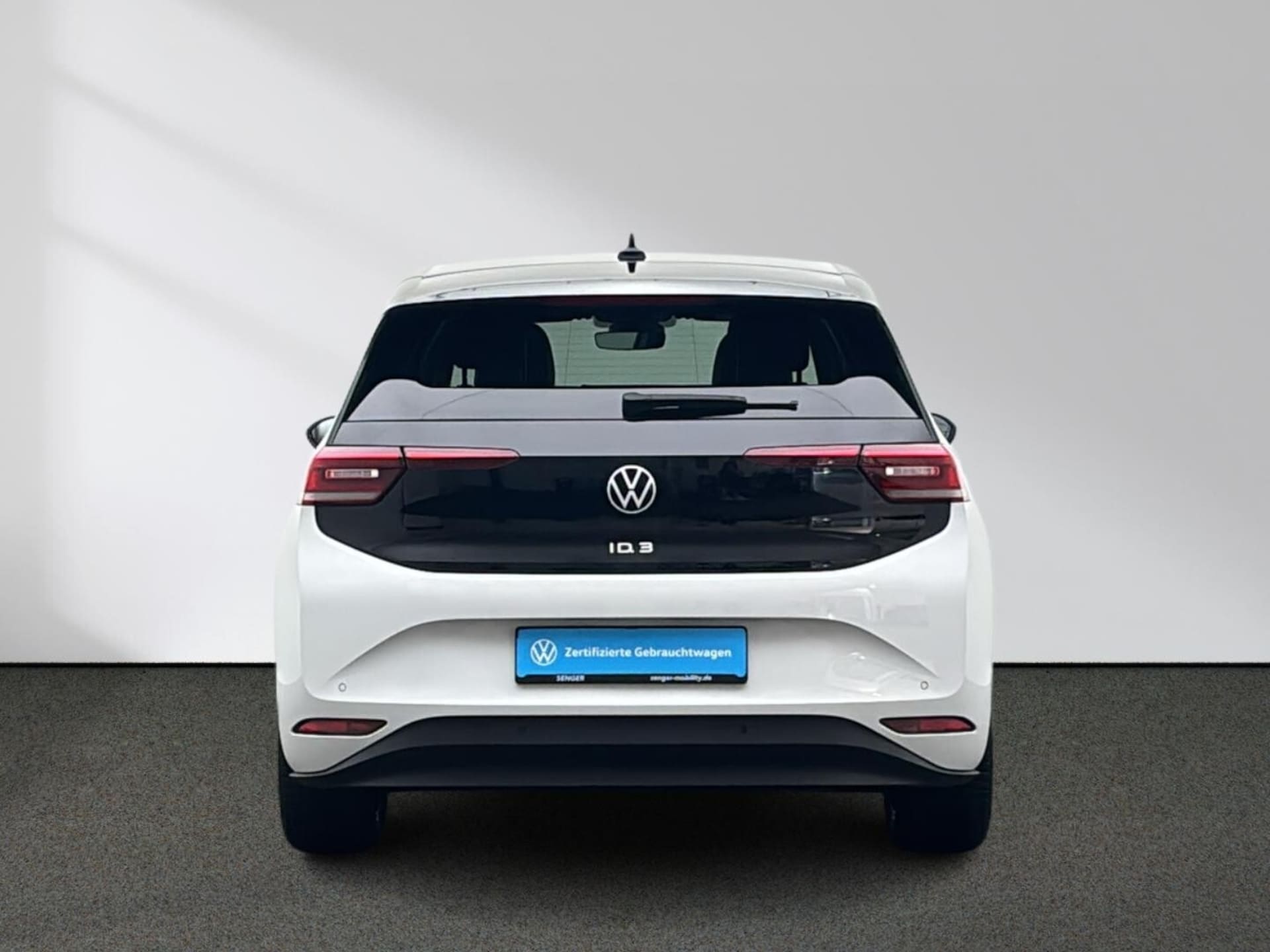 Volkswagen ID.3 Pro S