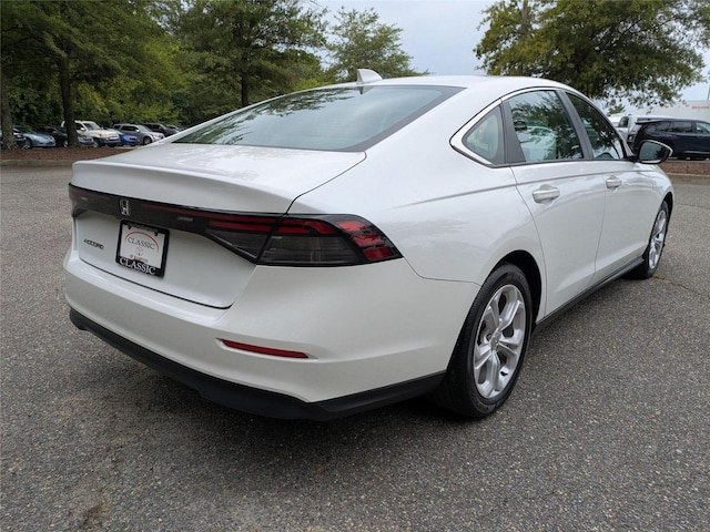 2023 Honda Accord