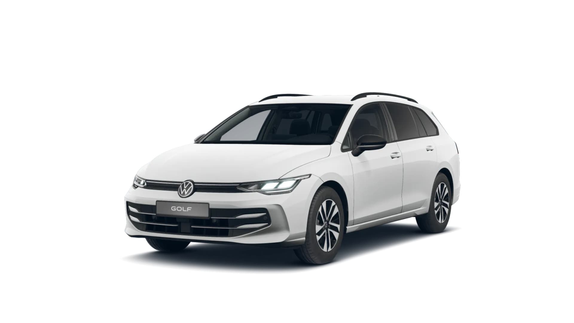 Volkswagen Golf Variant ENERGY