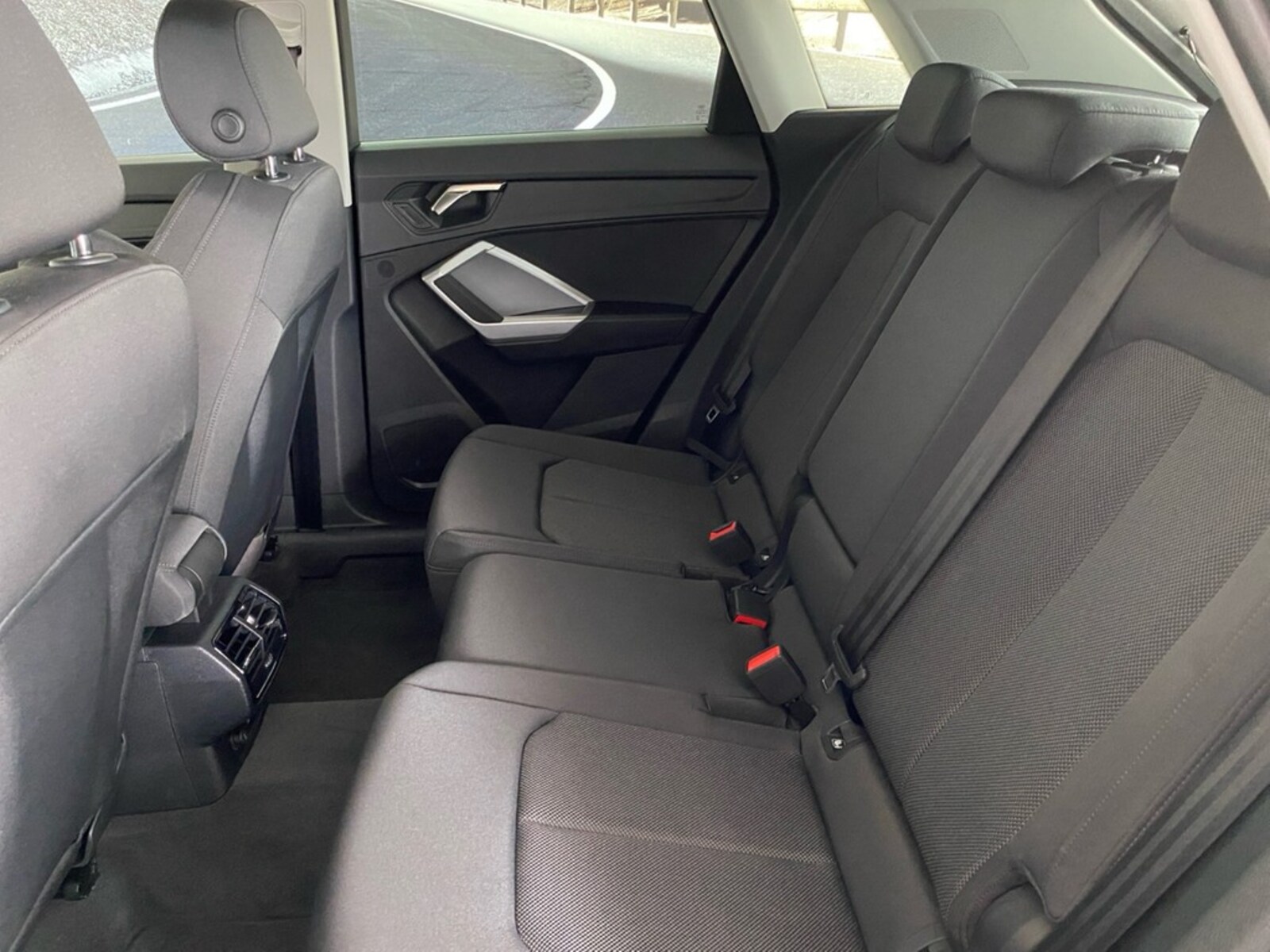 Audi Q3 – Bild 6