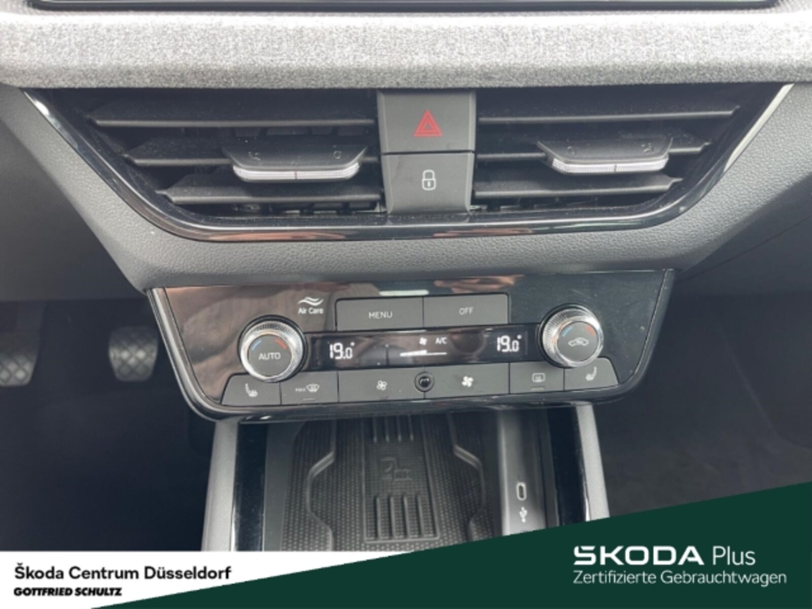 Škoda Kamiq – Bild 18