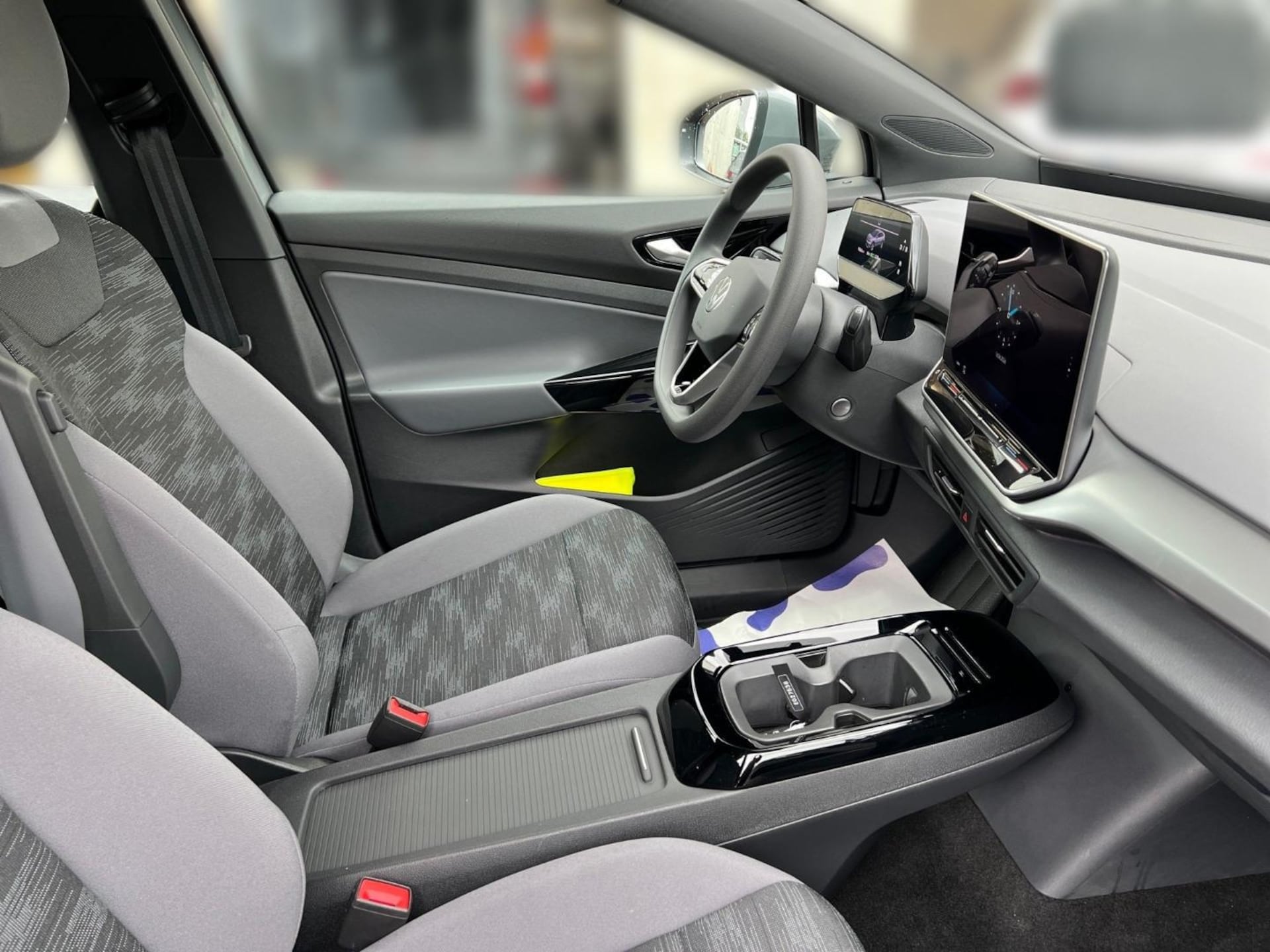 Volkswagen ID.4 Pure