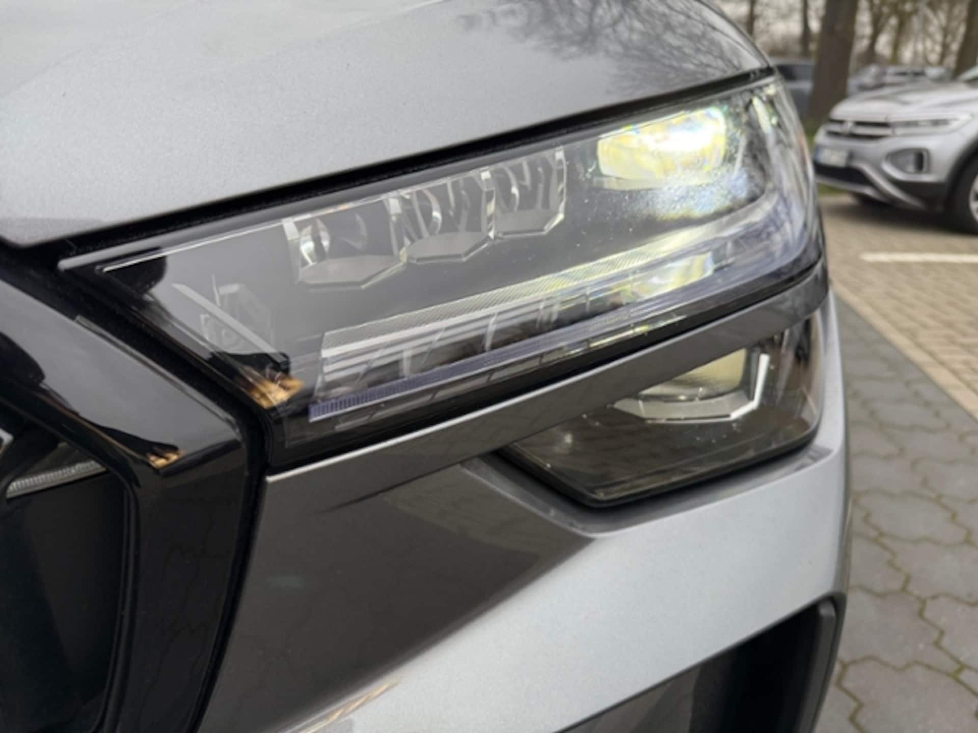 Skoda Kodiaq Sportline