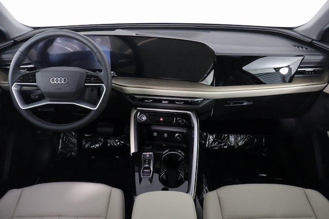 2026 Audi Q5 Sportback