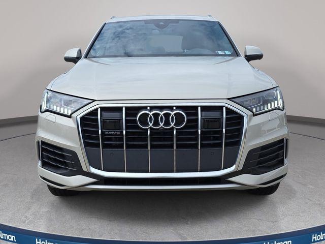 2023 Audi Q7