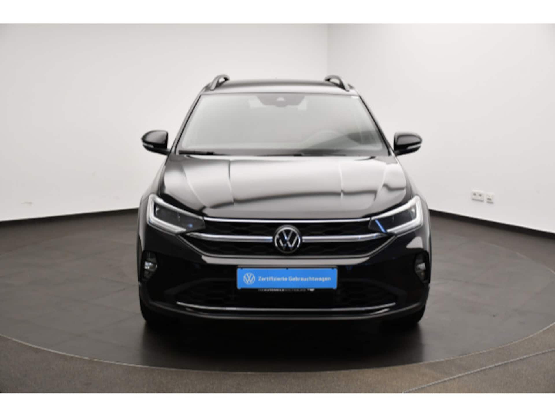 Volkswagen Taigo ENERGY