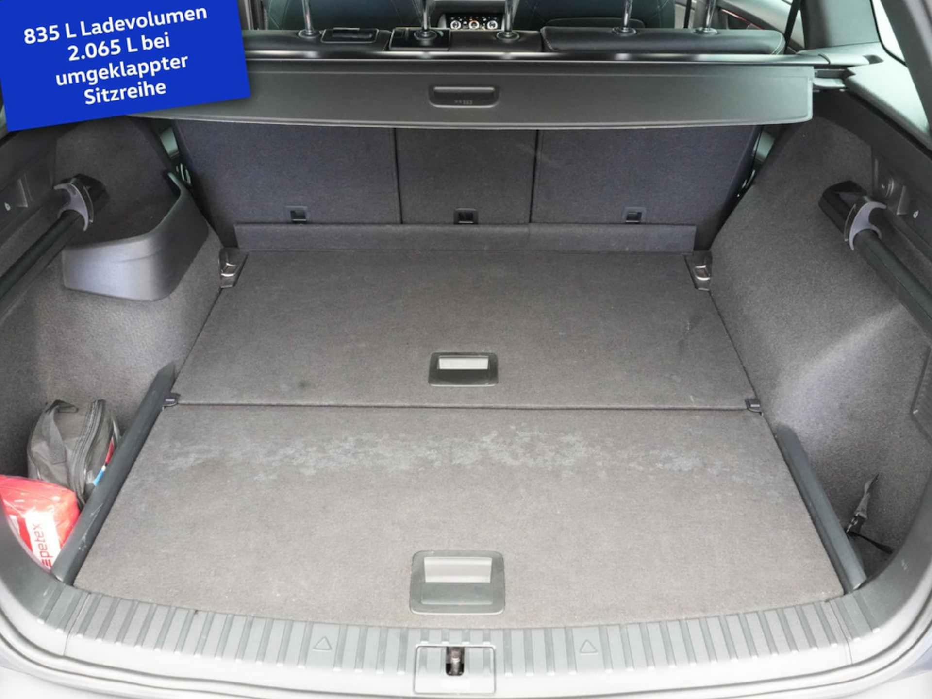 Skoda Kodiaq Sportline