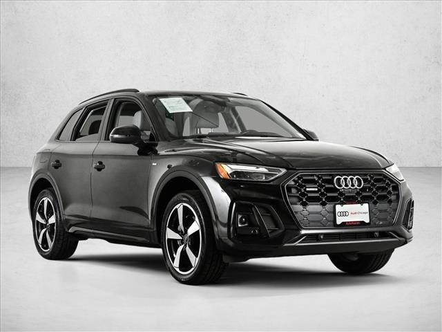 2022 Audi Q5