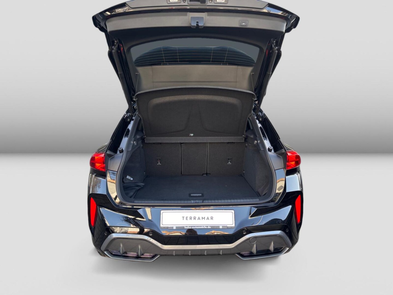 CUPRA Terramar – Bild 12