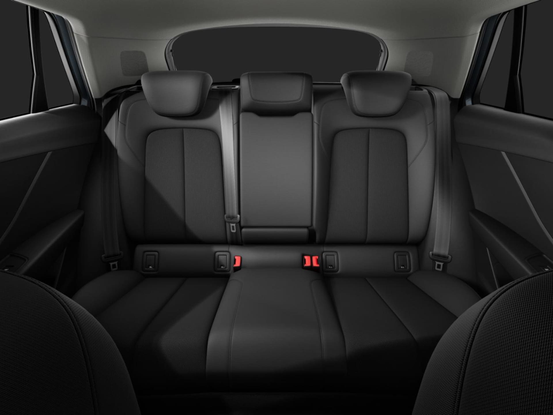 Audi Q2 Advanced