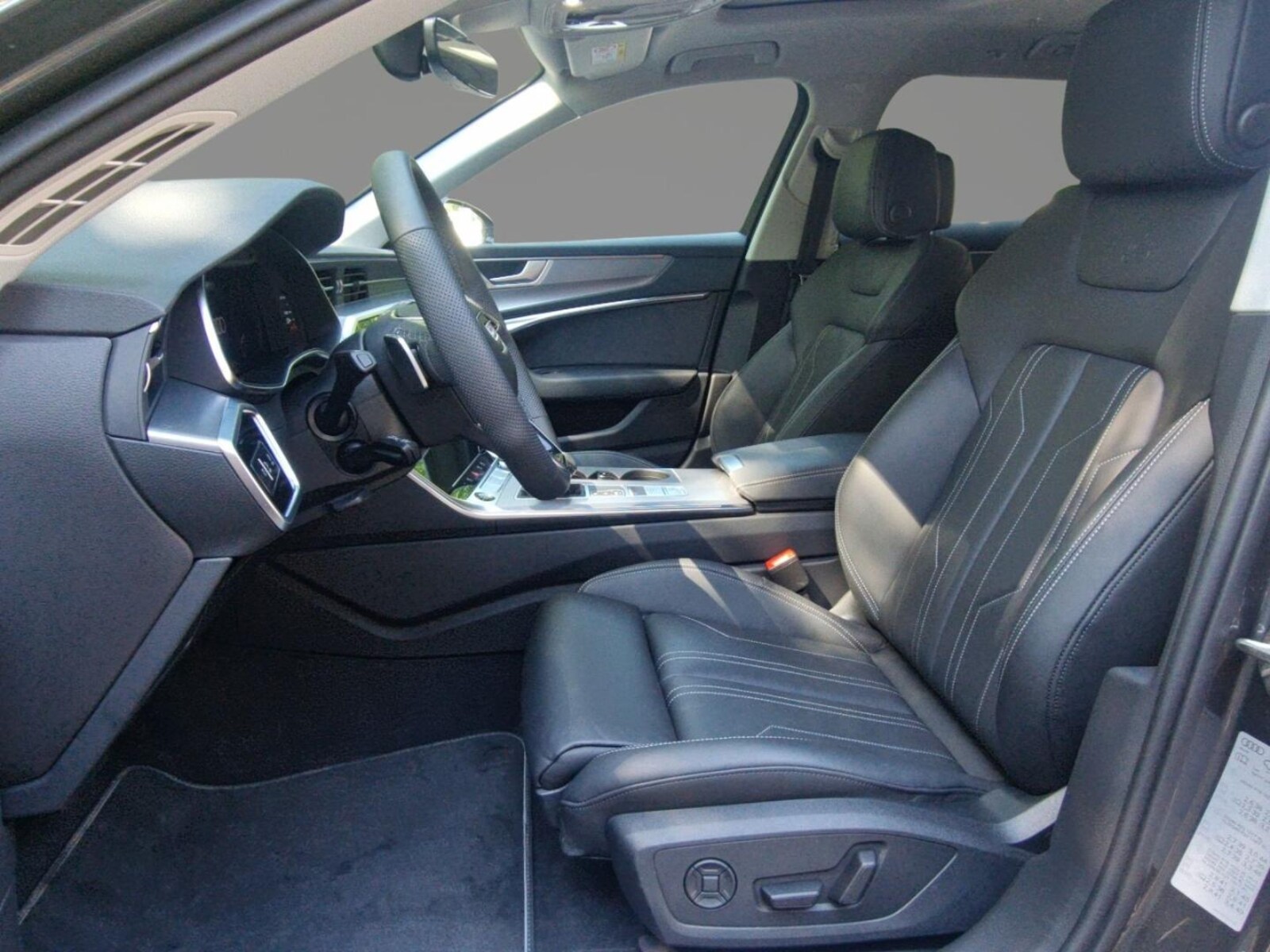 Audi A6 Avant – Bild 7